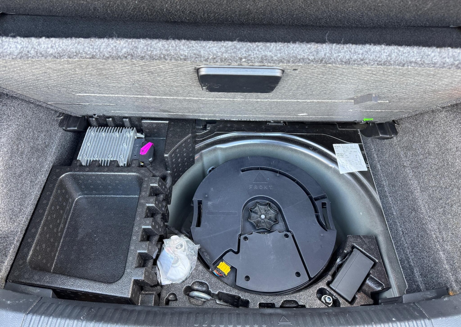 Used Volkswagen Polo 2017 for sale - 76976747: Photo 12