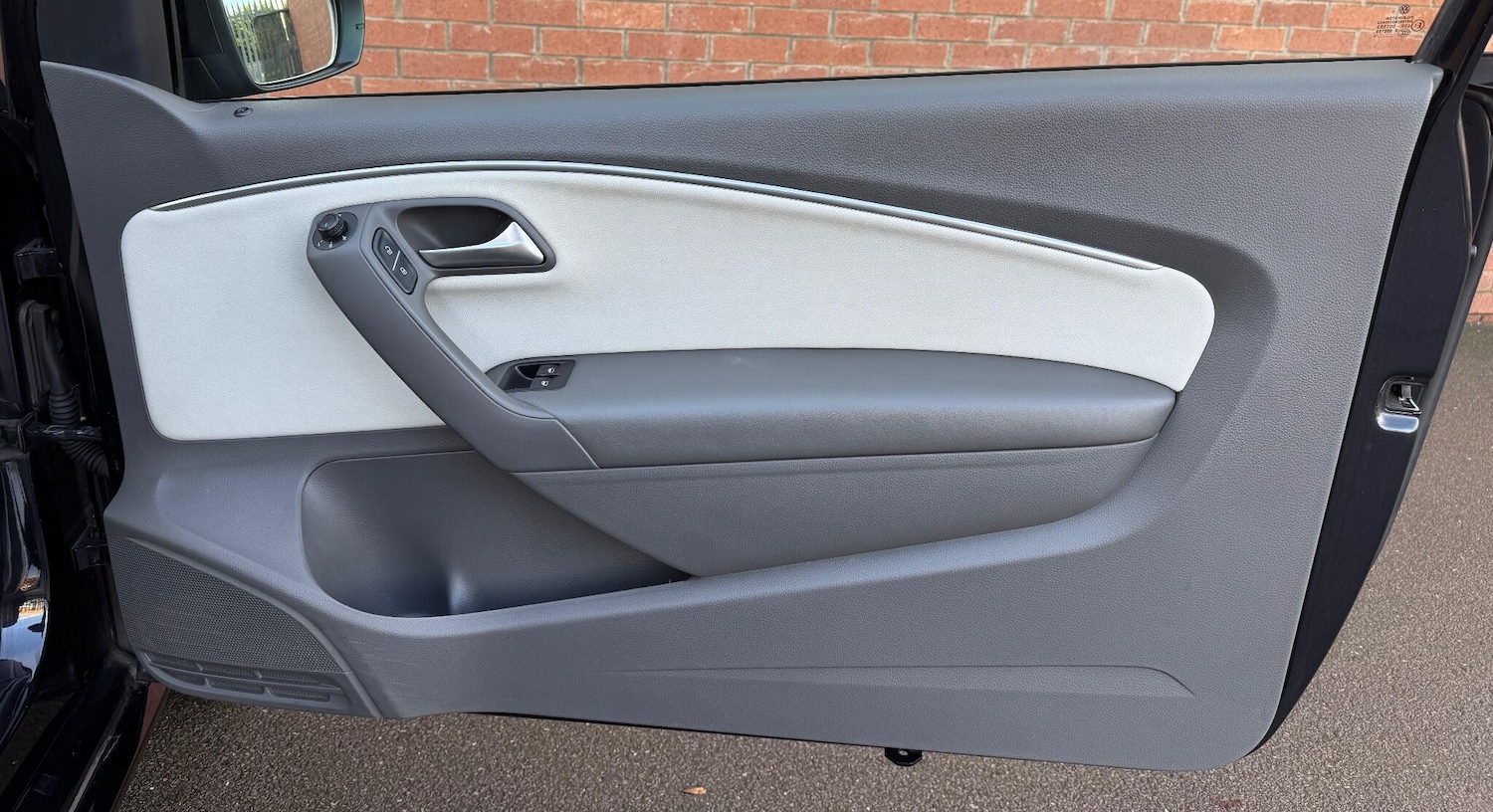 Used Volkswagen Polo 2017 for sale - 76976747: Photo 13