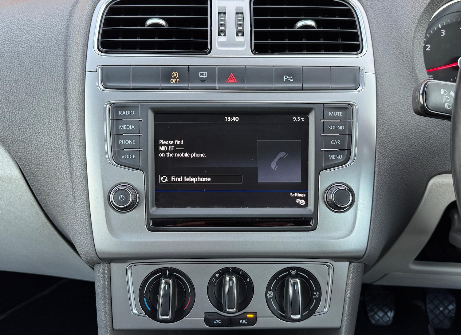 Used Volkswagen Polo 2017 for sale - 76976747: Photo 21