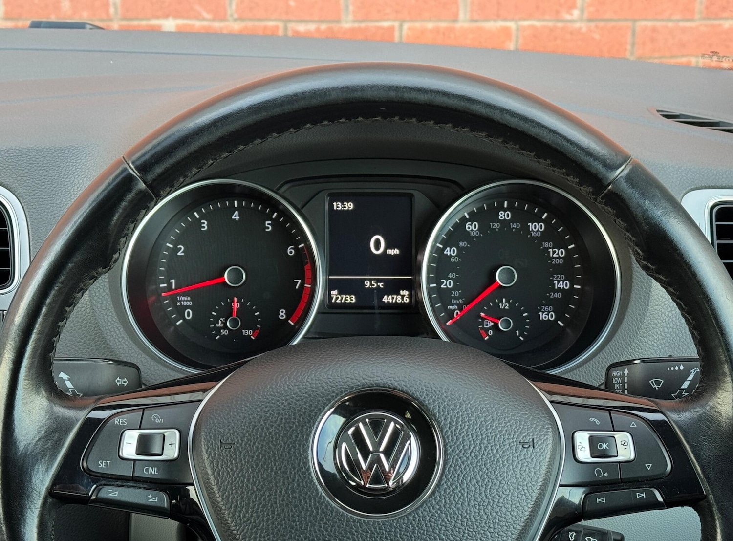 Used Volkswagen Polo 2017 for sale - 76976747: Photo 26