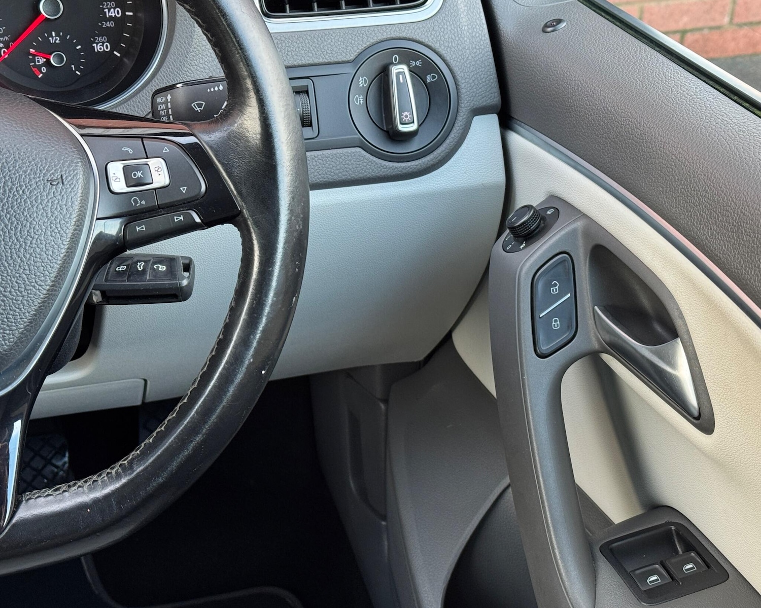 Used Volkswagen Polo 2017 for sale - 76976747: Photo 27