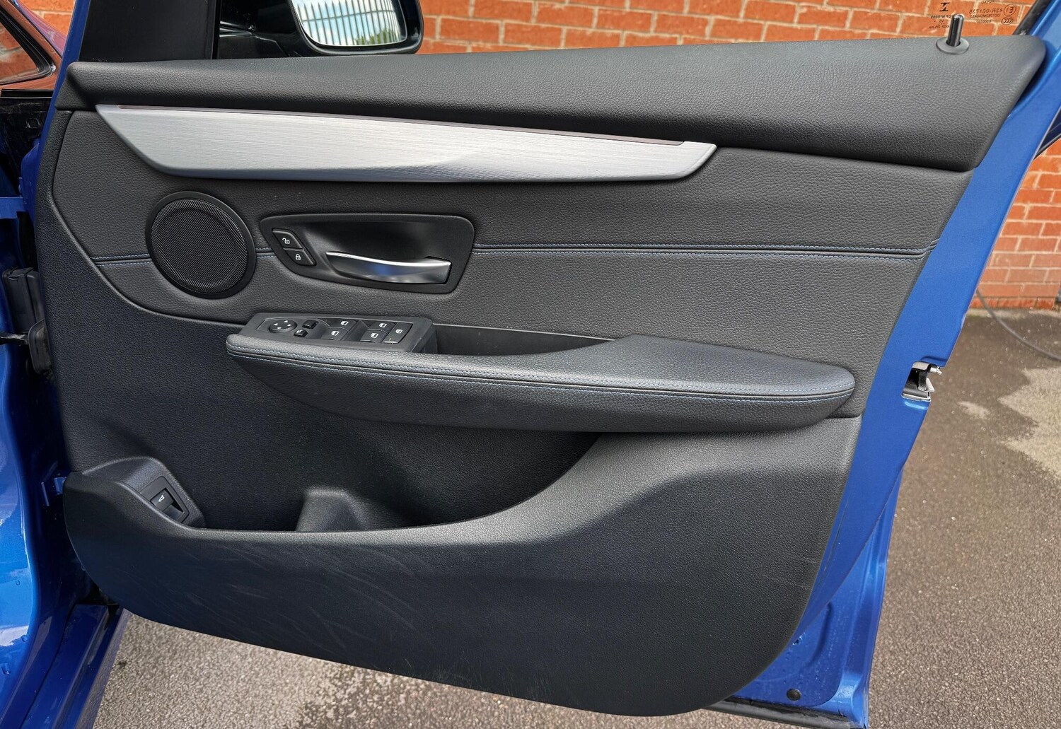 Used BMW 2 Series Active Tourer 2017 for sale - 76227285: Photo 12