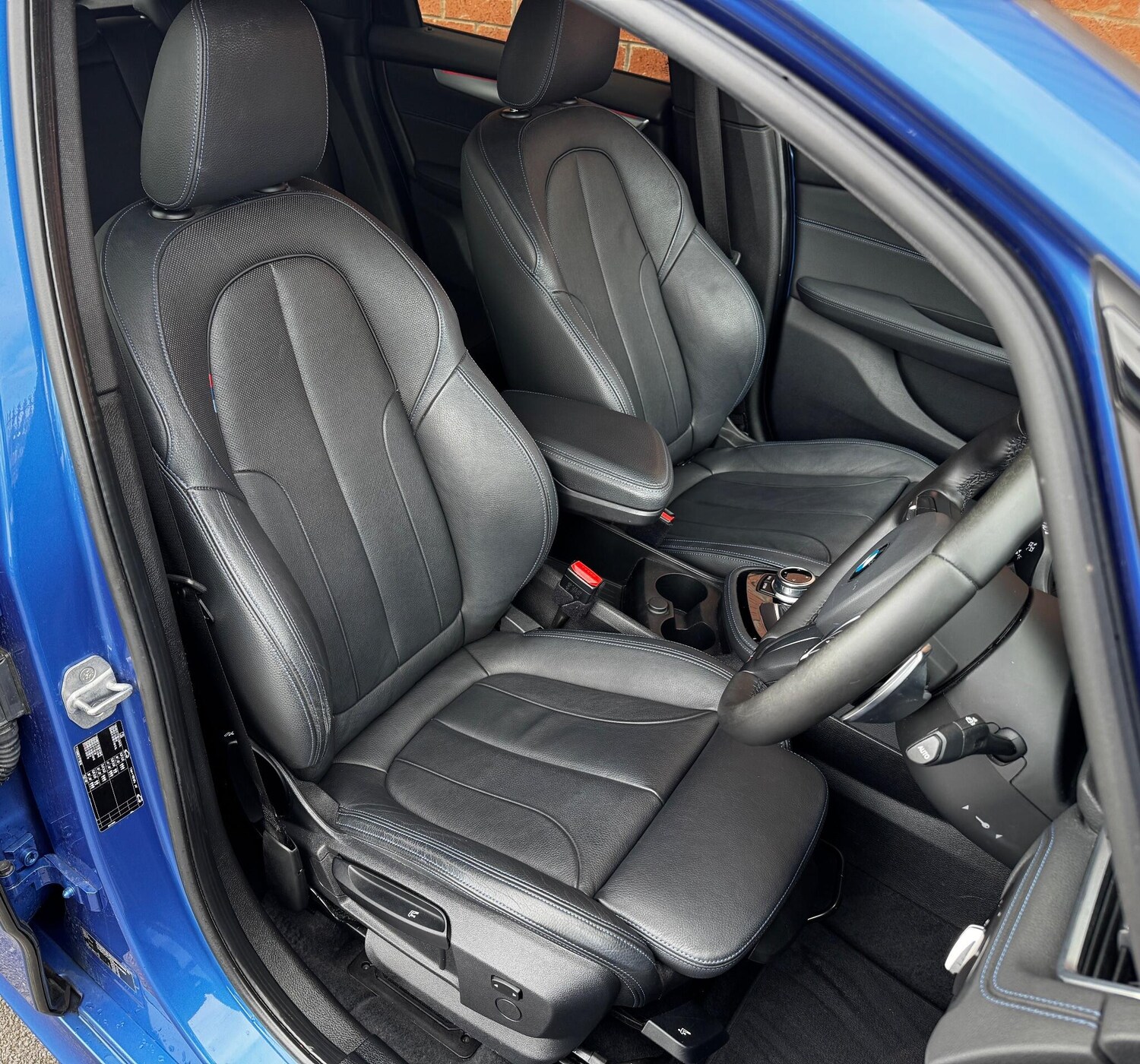 Used BMW 2 Series Active Tourer 2017 for sale - 76227285: Photo 13