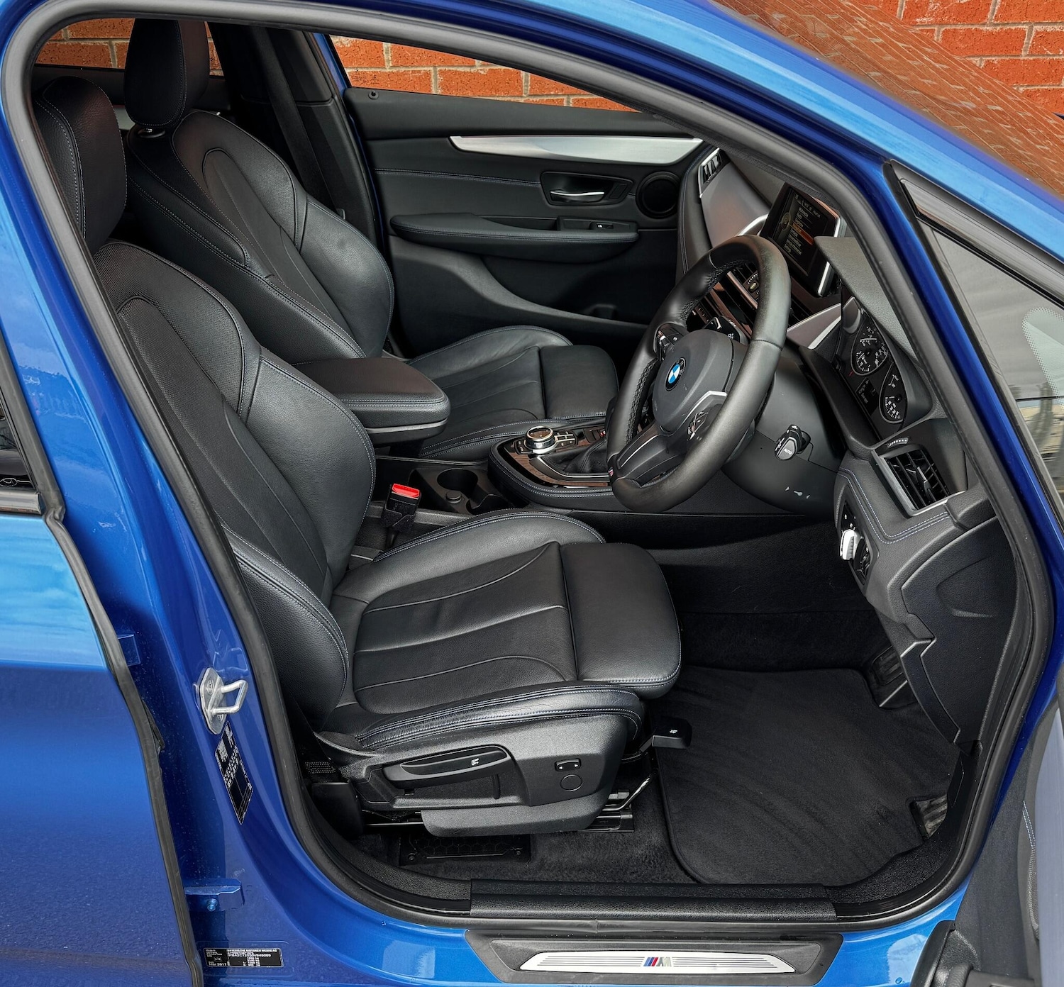 Used BMW 2 Series Active Tourer 2017 for sale - 76227285: Photo 14