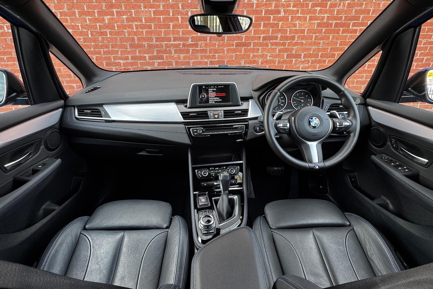 Used BMW 2 Series Active Tourer 2017 for sale - 76227285: Photo 15