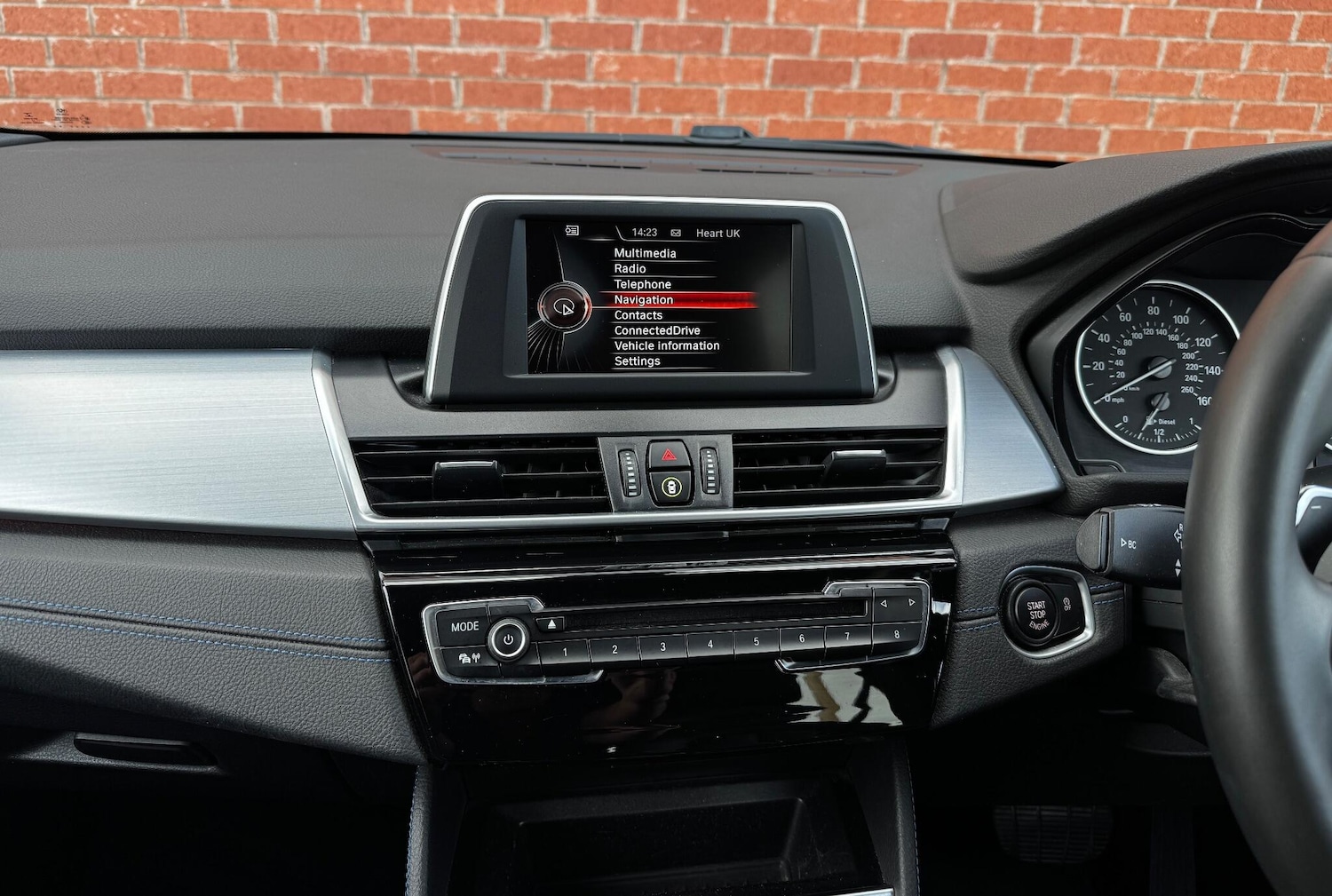 Used BMW 2 Series Active Tourer 2017 for sale - 76227285: Photo 16