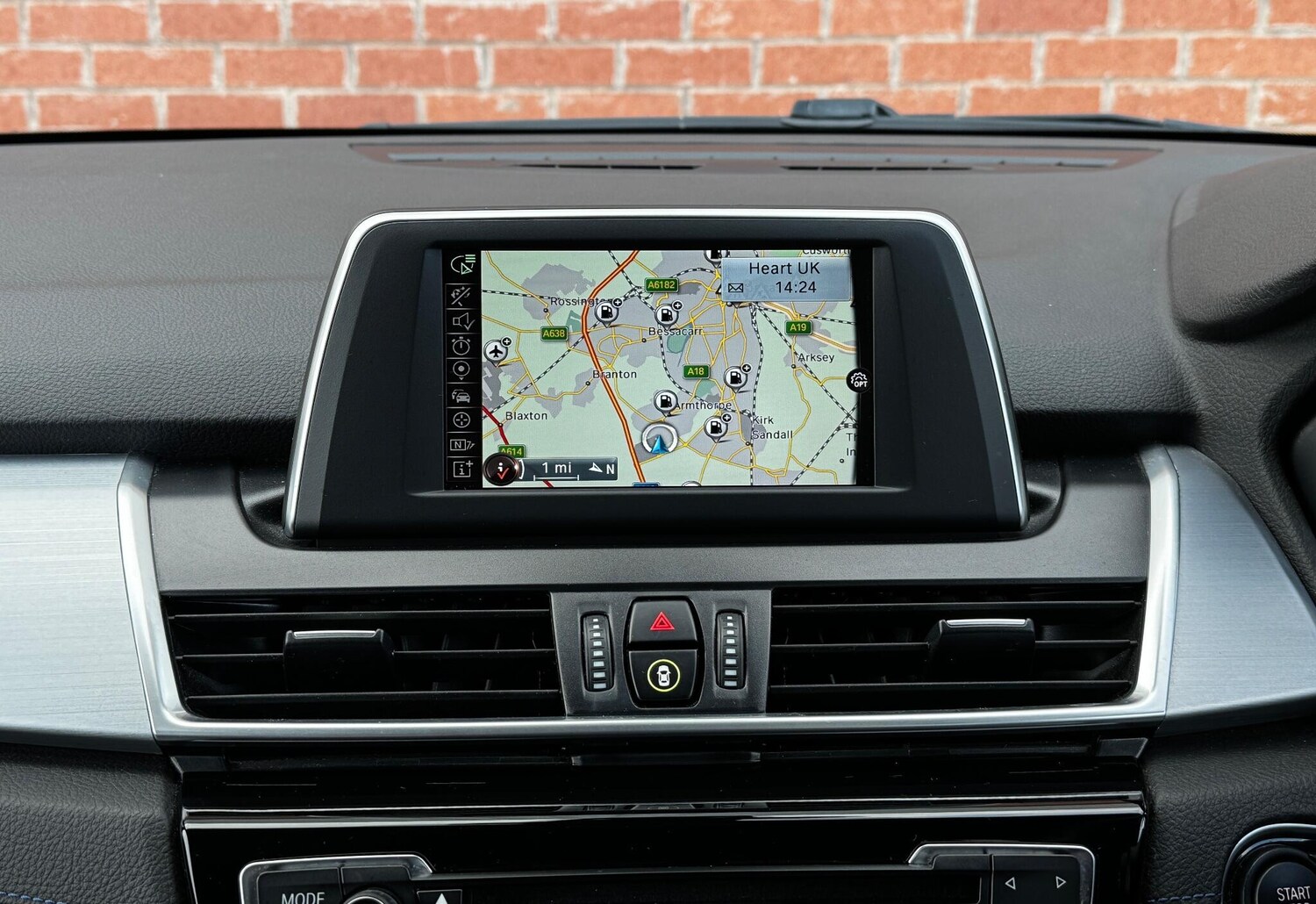 Used BMW 2 Series Active Tourer 2017 for sale - 76227285: Photo 17