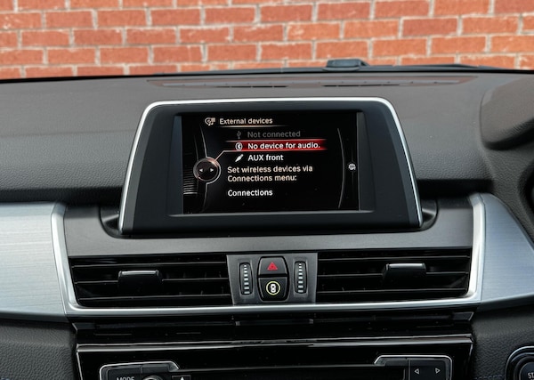 Used BMW 2 Series Active Tourer 2017 for sale - 76227285: Photo 19