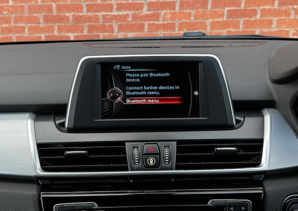 Used BMW 2 Series Active Tourer 2017 for sale - 76227285: Photo 20
