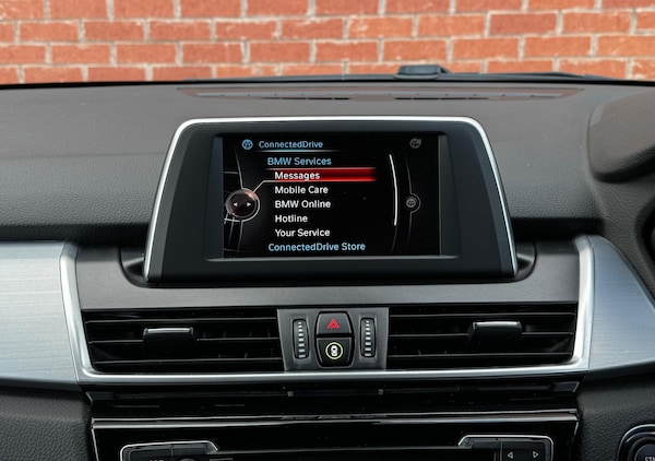Used BMW 2 Series Active Tourer 2017 for sale - 76227285: Photo 21