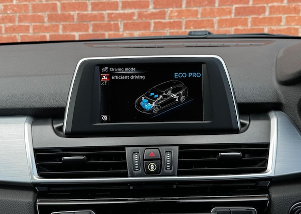 Used BMW 2 Series Active Tourer 2017 for sale - 76227285: Photo 22