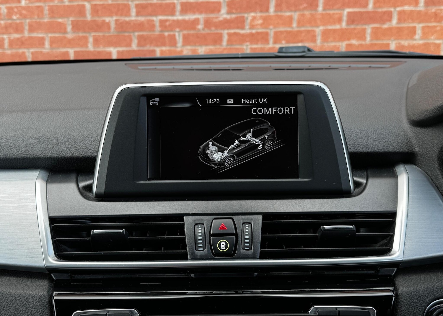 Used BMW 2 Series Active Tourer 2017 for sale - 76227285: Photo 23