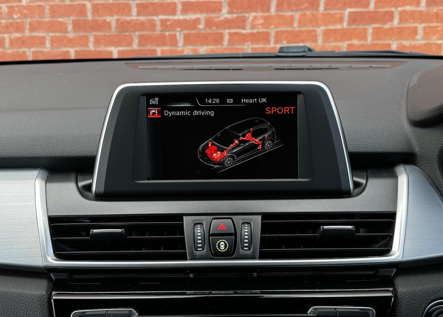 Used BMW 2 Series Active Tourer 2017 for sale - 76227285: Photo 24