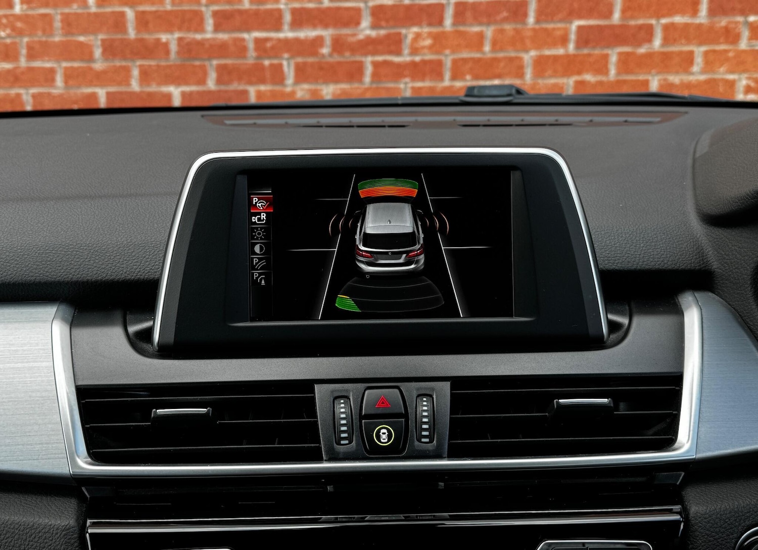 Used BMW 2 Series Active Tourer 2017 for sale - 76227285: Photo 27