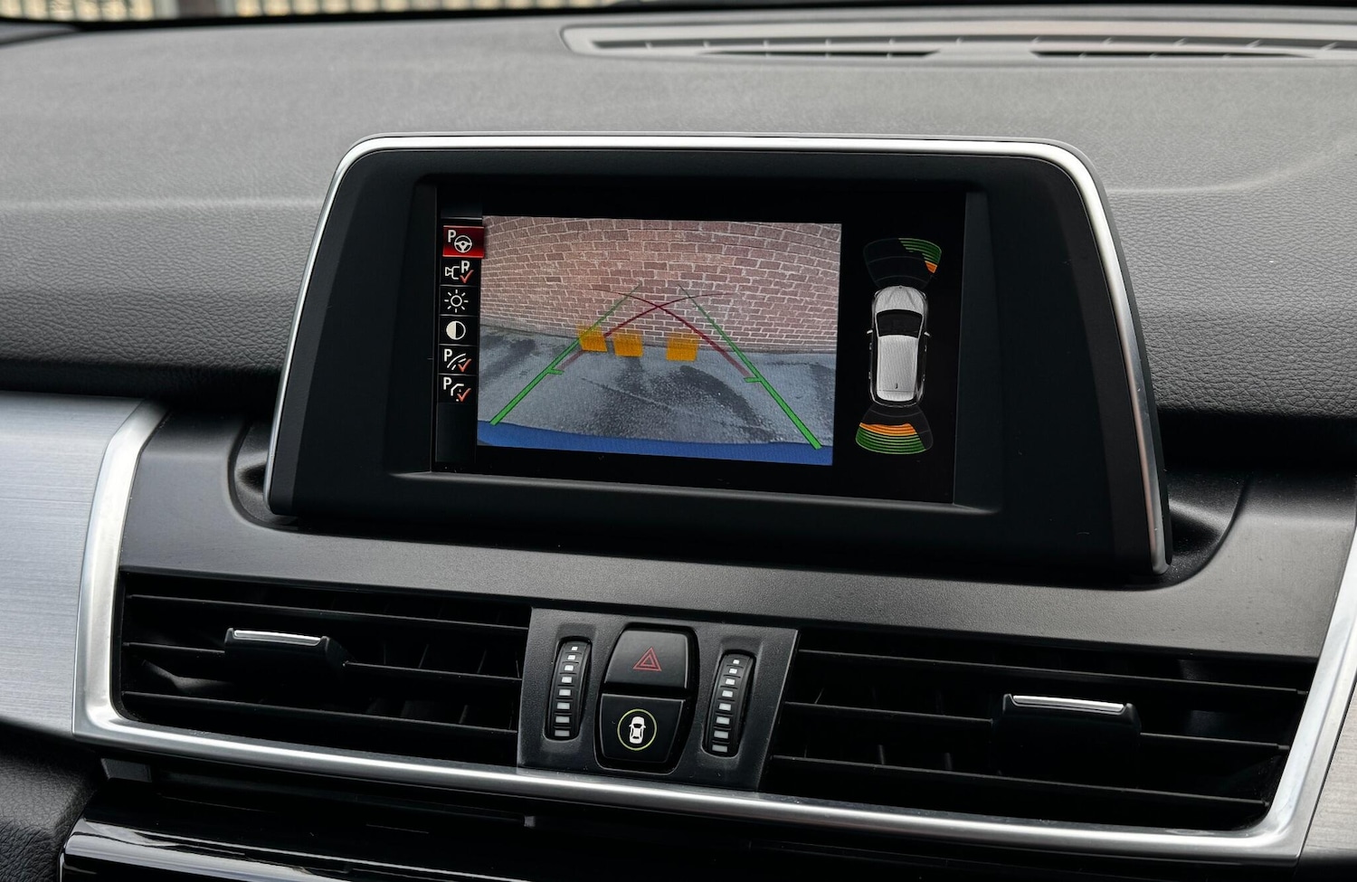 Used BMW 2 Series Active Tourer 2017 for sale - 76227285: Photo 28