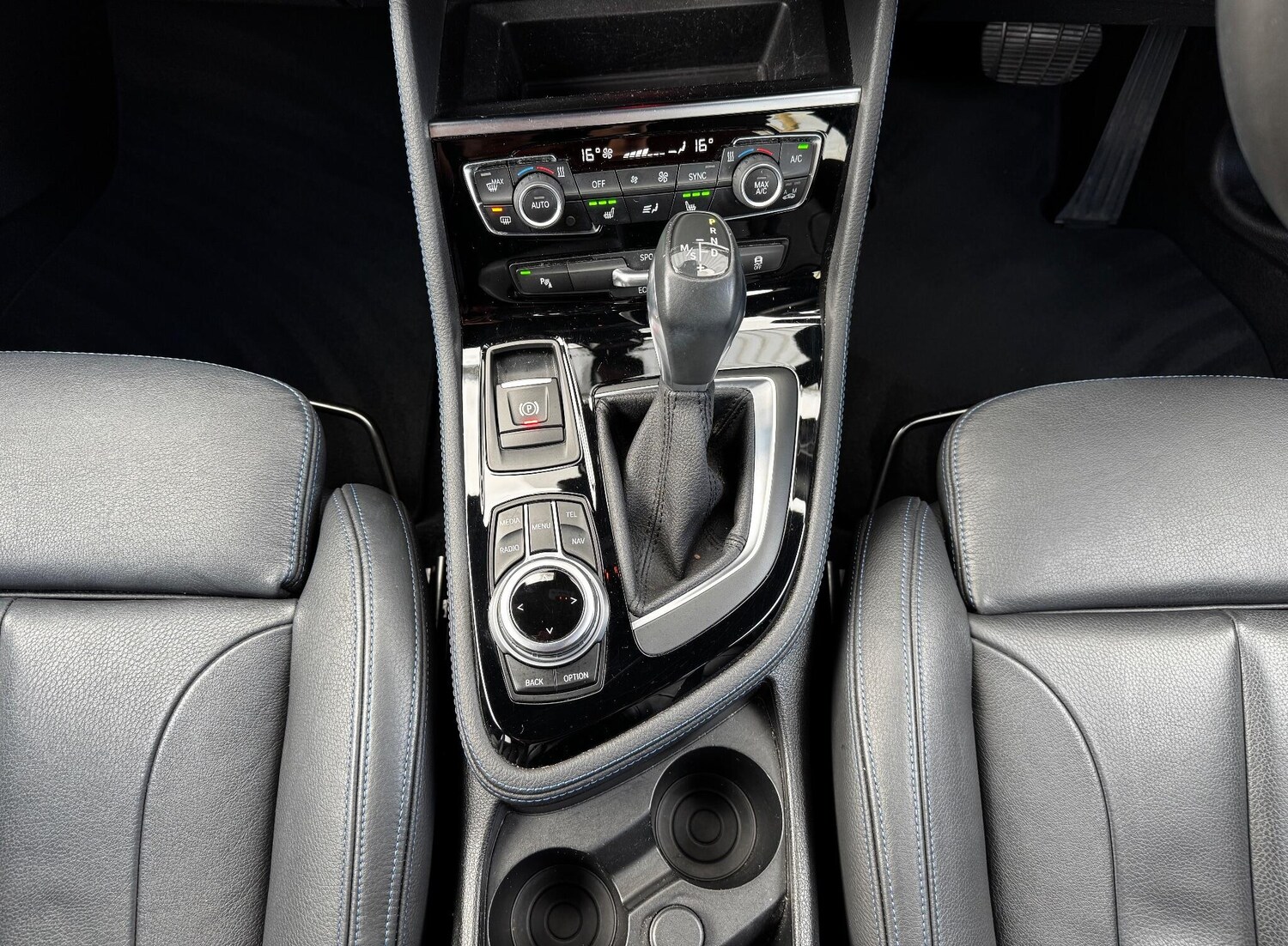 Used BMW 2 Series Active Tourer 2017 for sale - 76227285: Photo 29