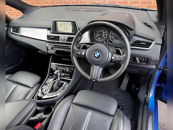 Used BMW 2 Series Active Tourer 2017 for sale - 76227285: Photo 2