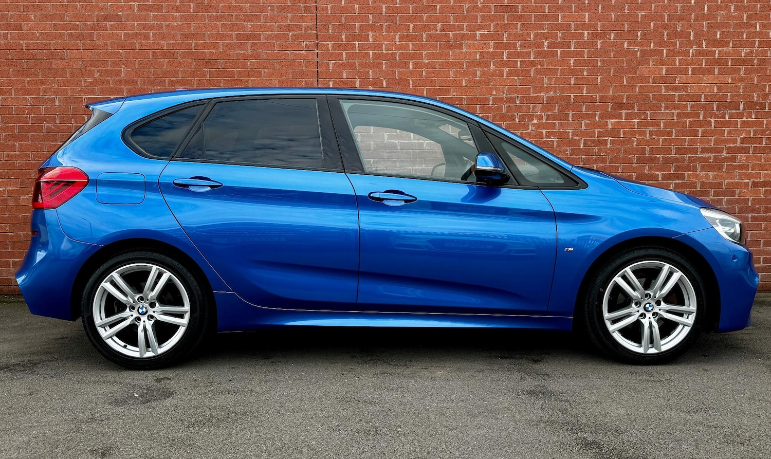 Used BMW 2 Series Active Tourer 2017 for sale - 76227285: Photo 3