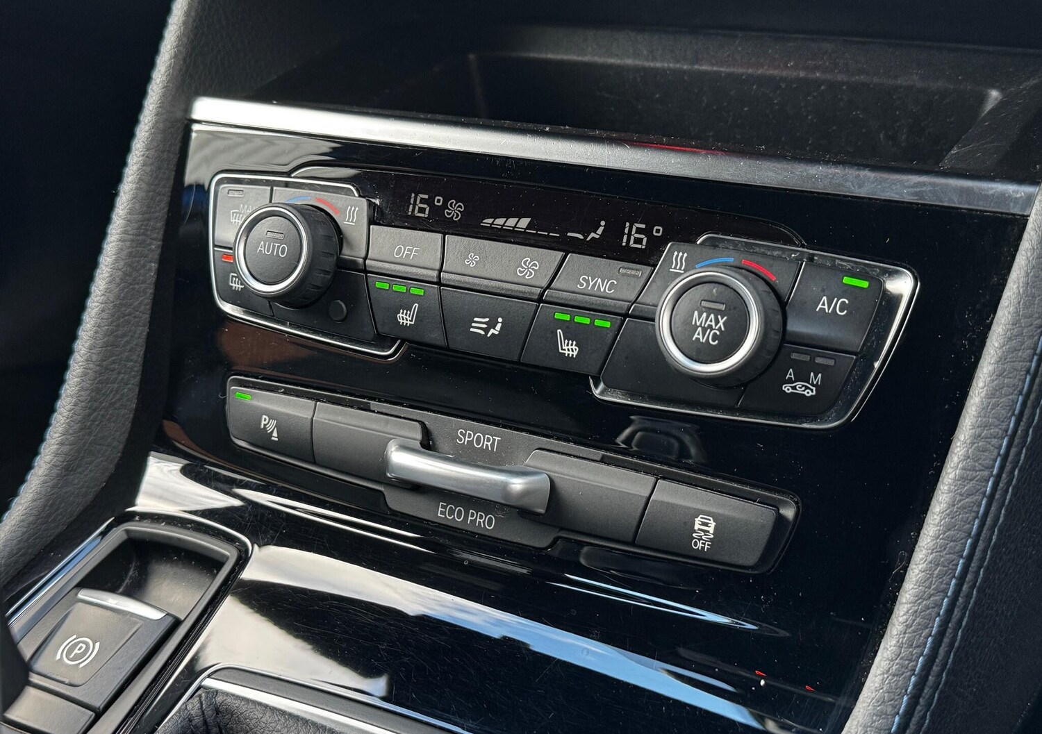 Used BMW 2 Series Active Tourer 2017 for sale - 76227285: Photo 30