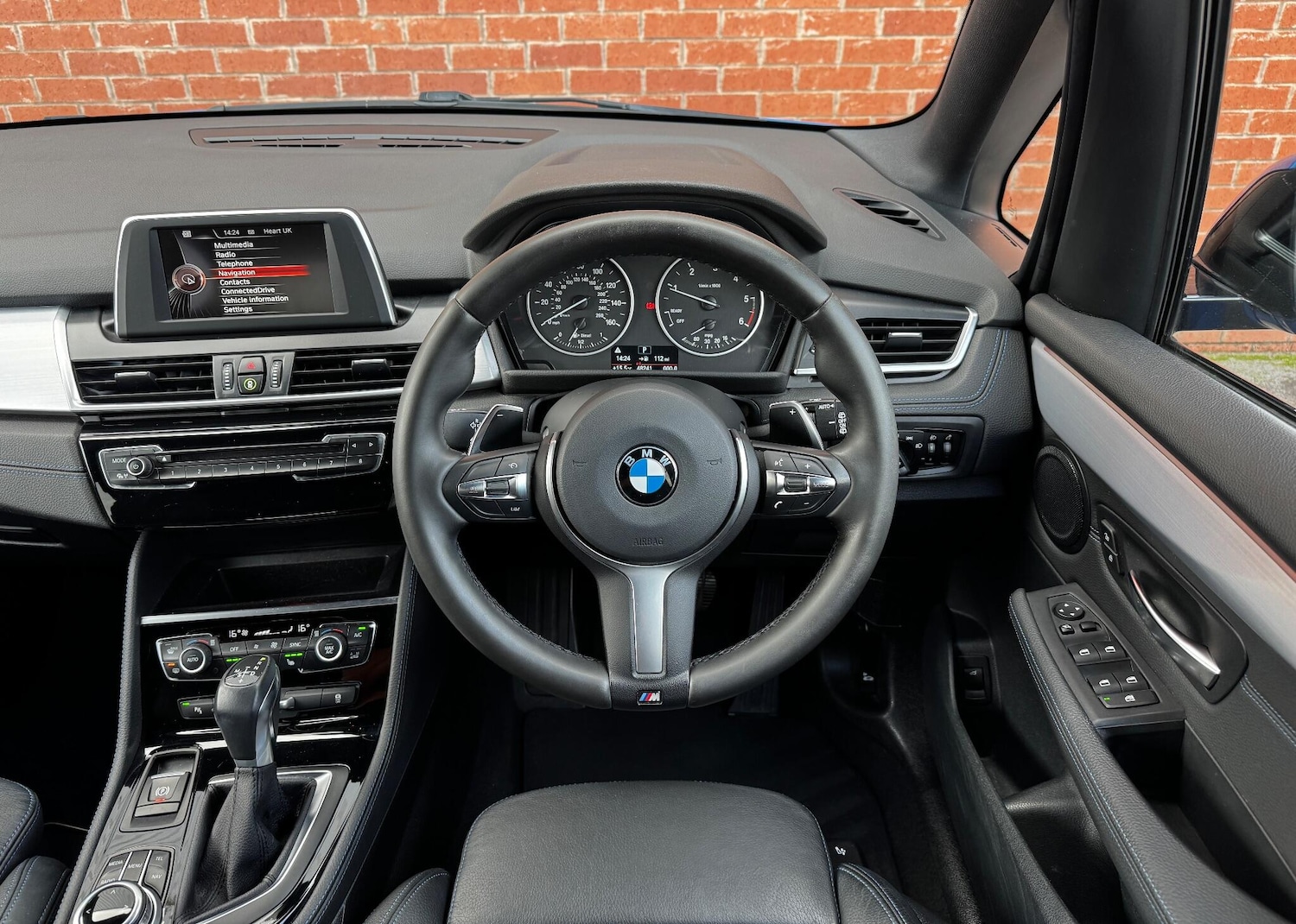 Used BMW 2 Series Active Tourer 2017 for sale - 76227285: Photo 31