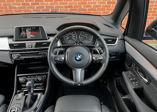 Used BMW 2 Series Active Tourer 2017 for sale - 76227285: Photo 31