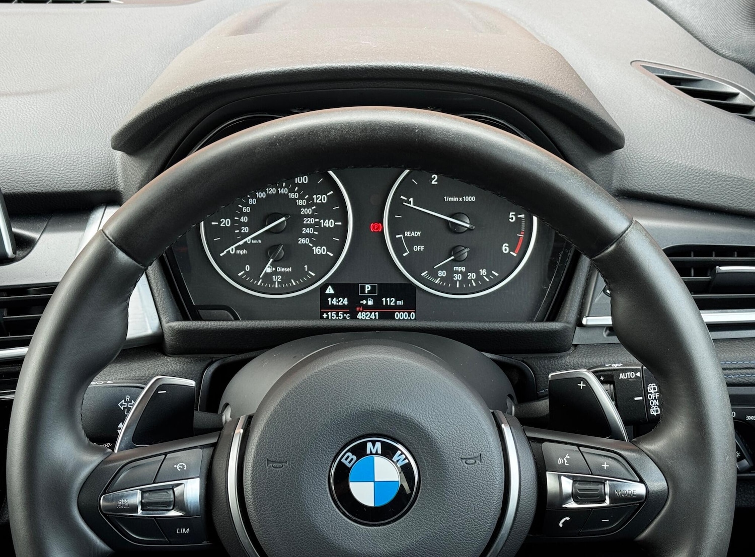 Used BMW 2 Series Active Tourer 2017 for sale - 76227285: Photo 32