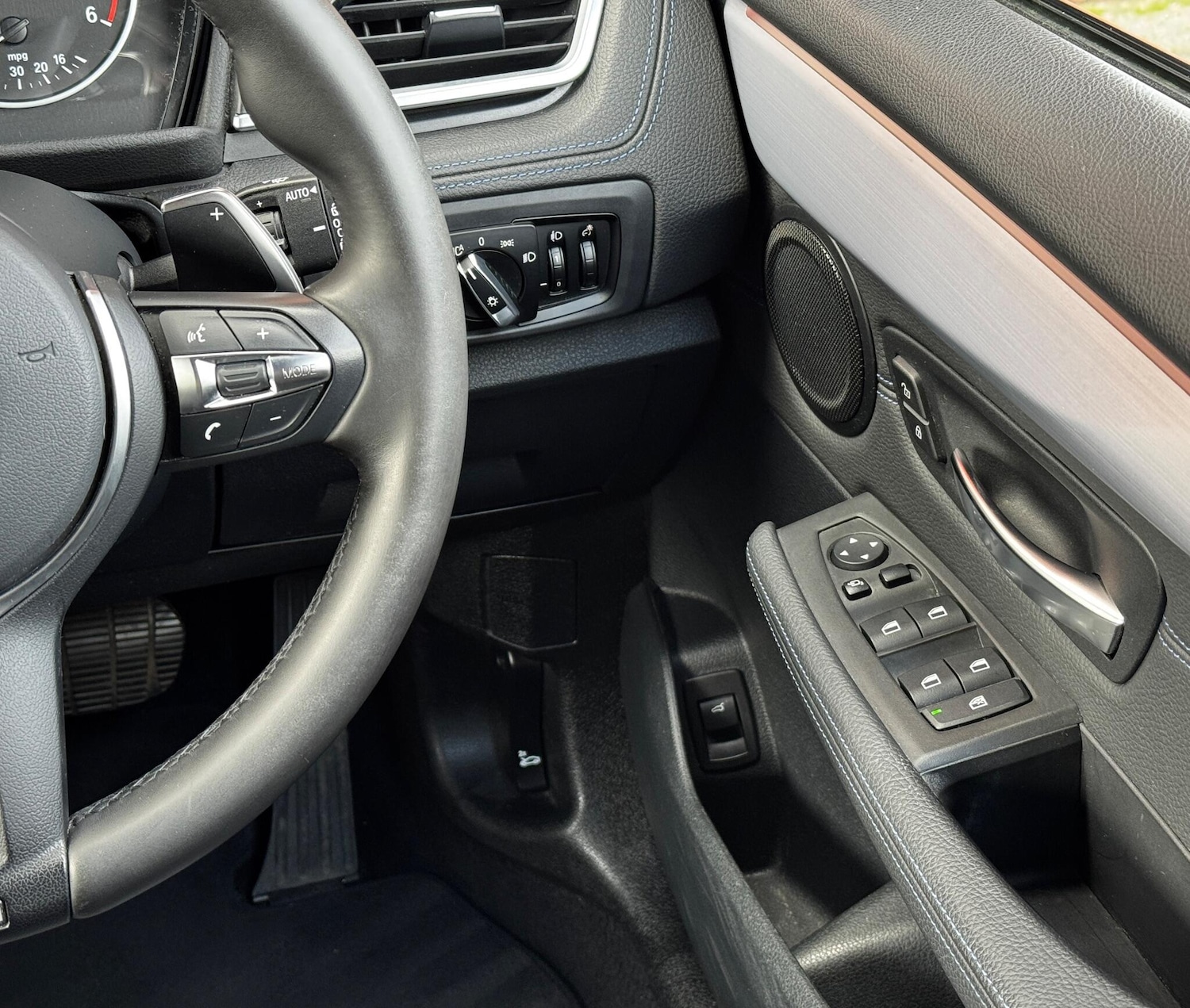 Used BMW 2 Series Active Tourer 2017 for sale - 76227285: Photo 33