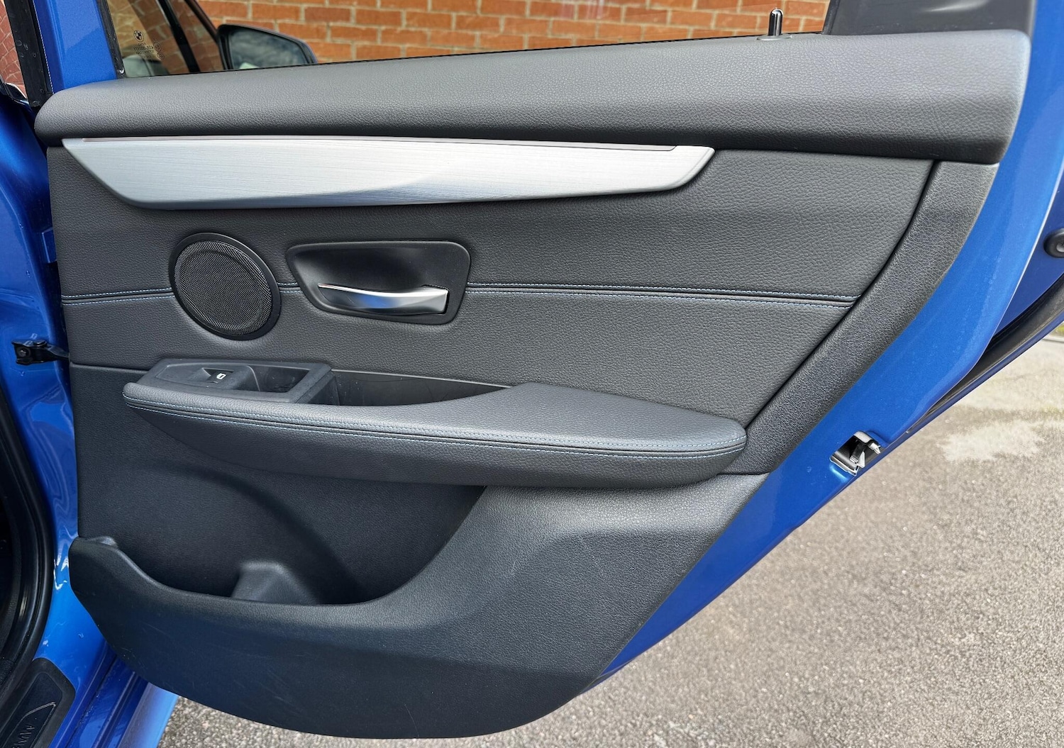 Used BMW 2 Series Active Tourer 2017 for sale - 76227285: Photo 34