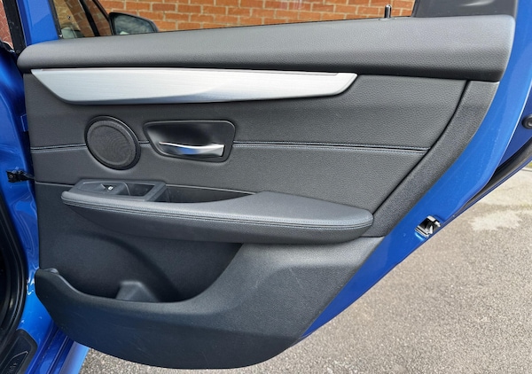Used BMW 2 Series Active Tourer 2017 for sale - 76227285: Photo 34