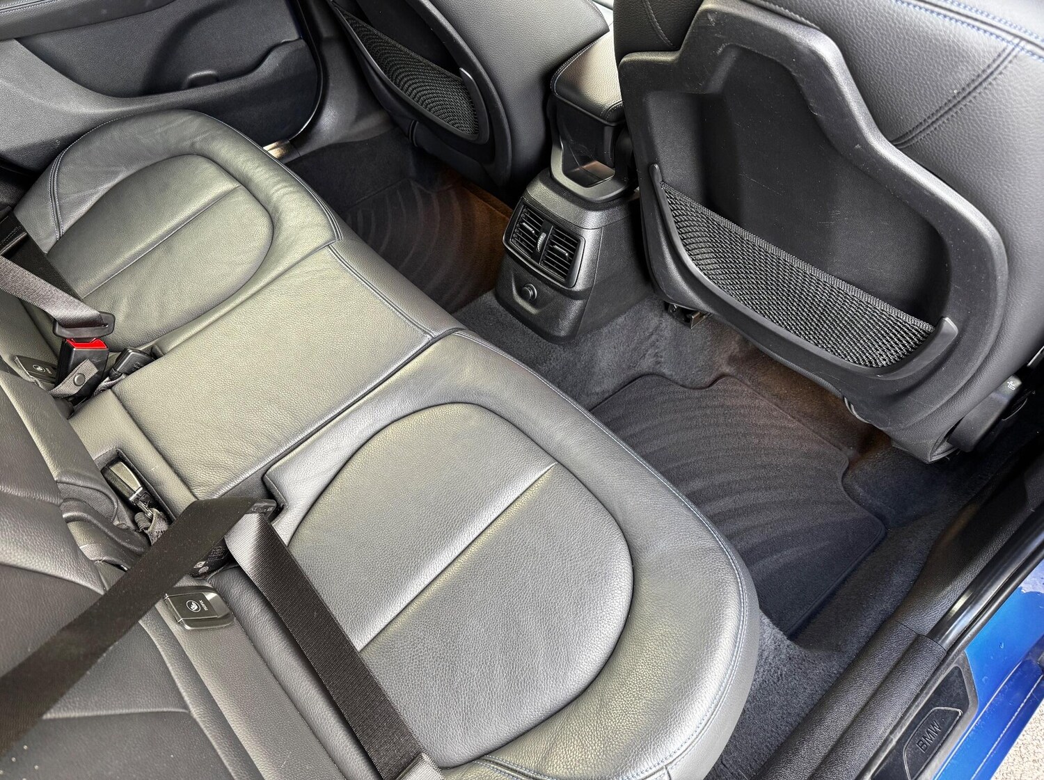 Used BMW 2 Series Active Tourer 2017 for sale - 76227285: Photo 35