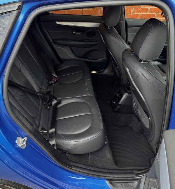 Used BMW 2 Series Active Tourer 2017 for sale - 76227285: Photo 36