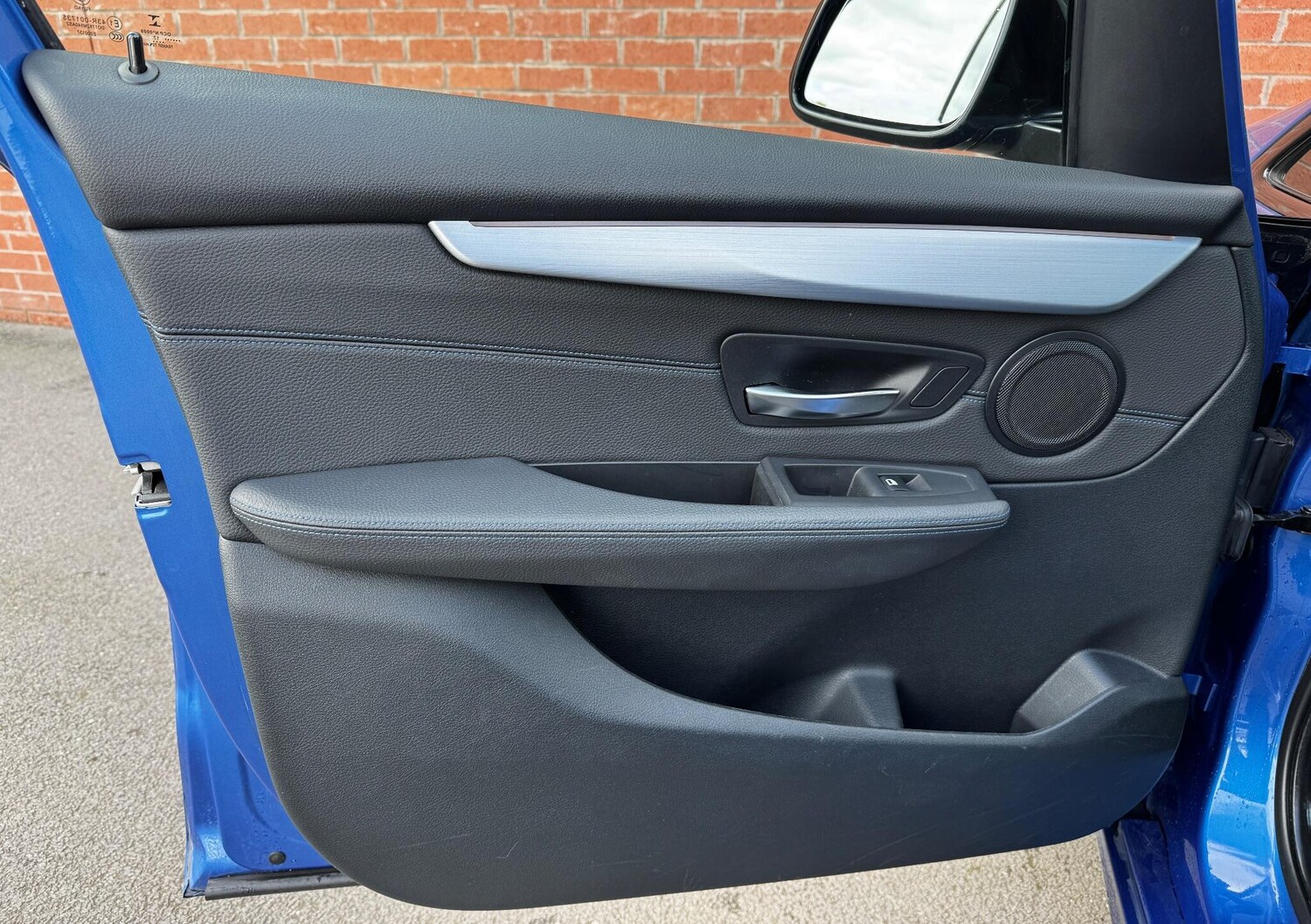 Used BMW 2 Series Active Tourer 2017 for sale - 76227285: Photo 37