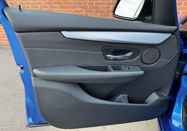 Used BMW 2 Series Active Tourer 2017 for sale - 76227285: Photo 37