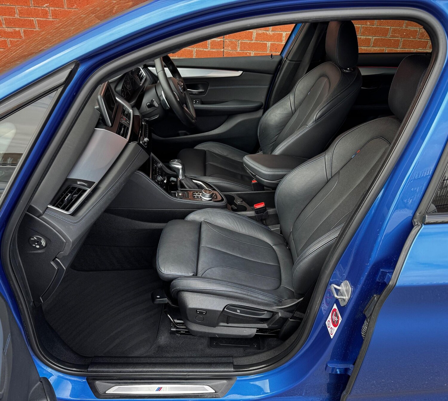 Used BMW 2 Series Active Tourer 2017 for sale - 76227285: Photo 38