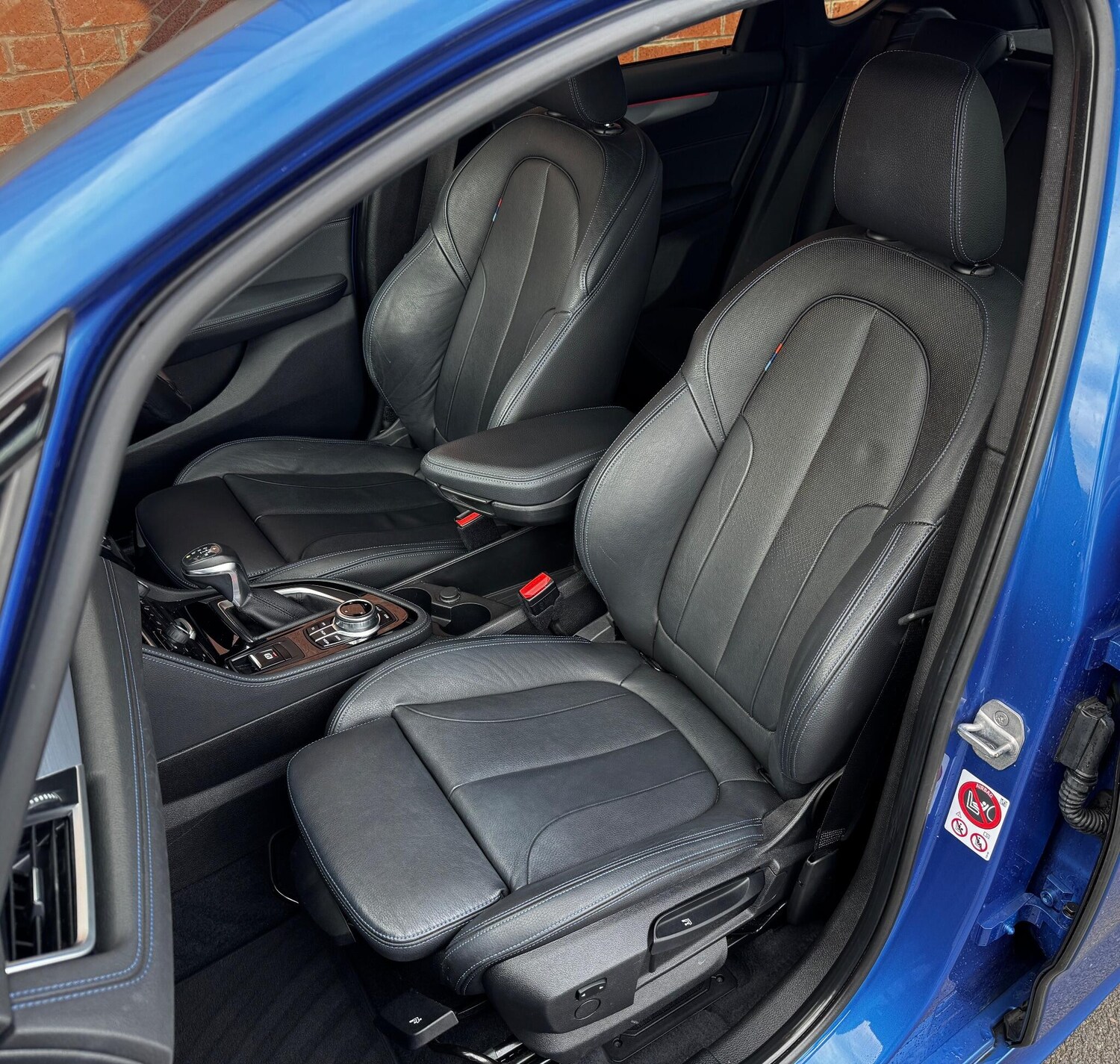 Used BMW 2 Series Active Tourer 2017 for sale - 76227285: Photo 39