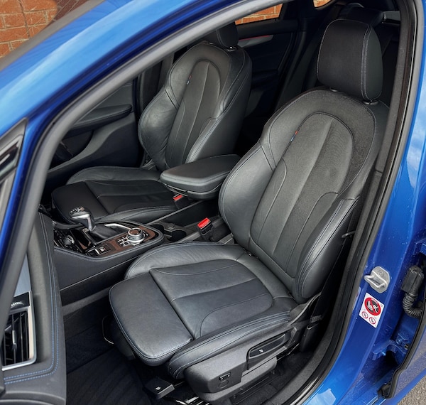 Used BMW 2 Series Active Tourer 2017 for sale - 76227285: Photo 39