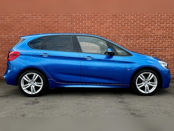 Used BMW 2 Series Active Tourer 2017 for sale - 76227285: Photo 3