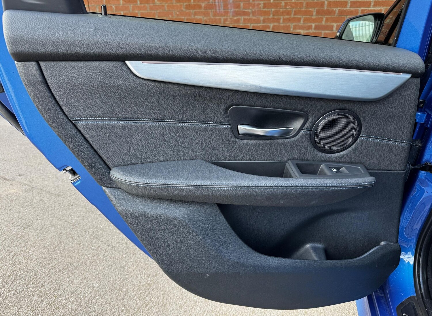 Used BMW 2 Series Active Tourer 2017 for sale - 76227285: Photo 41