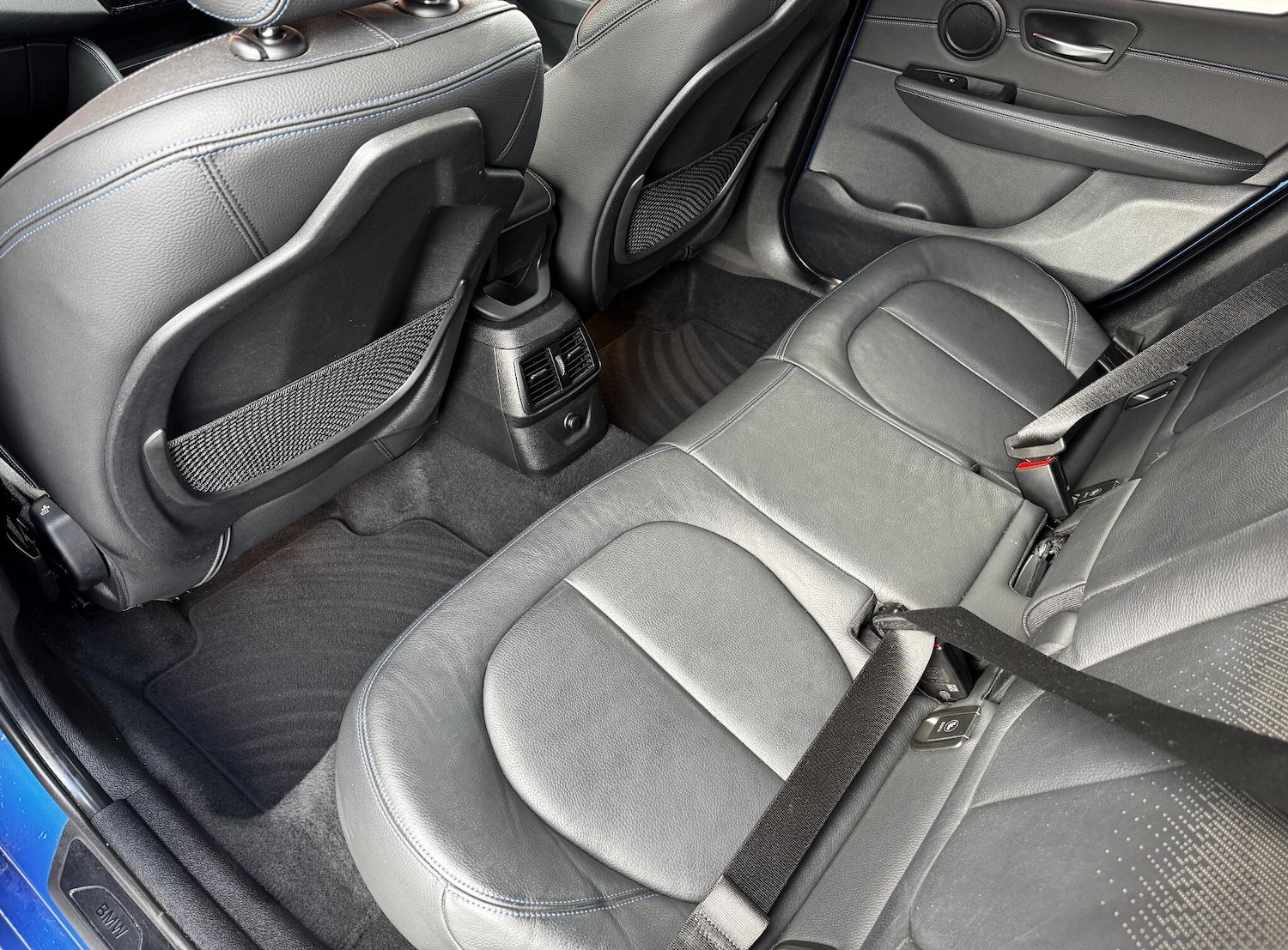 Used BMW 2 Series Active Tourer 2017 for sale - 76227285: Photo 42