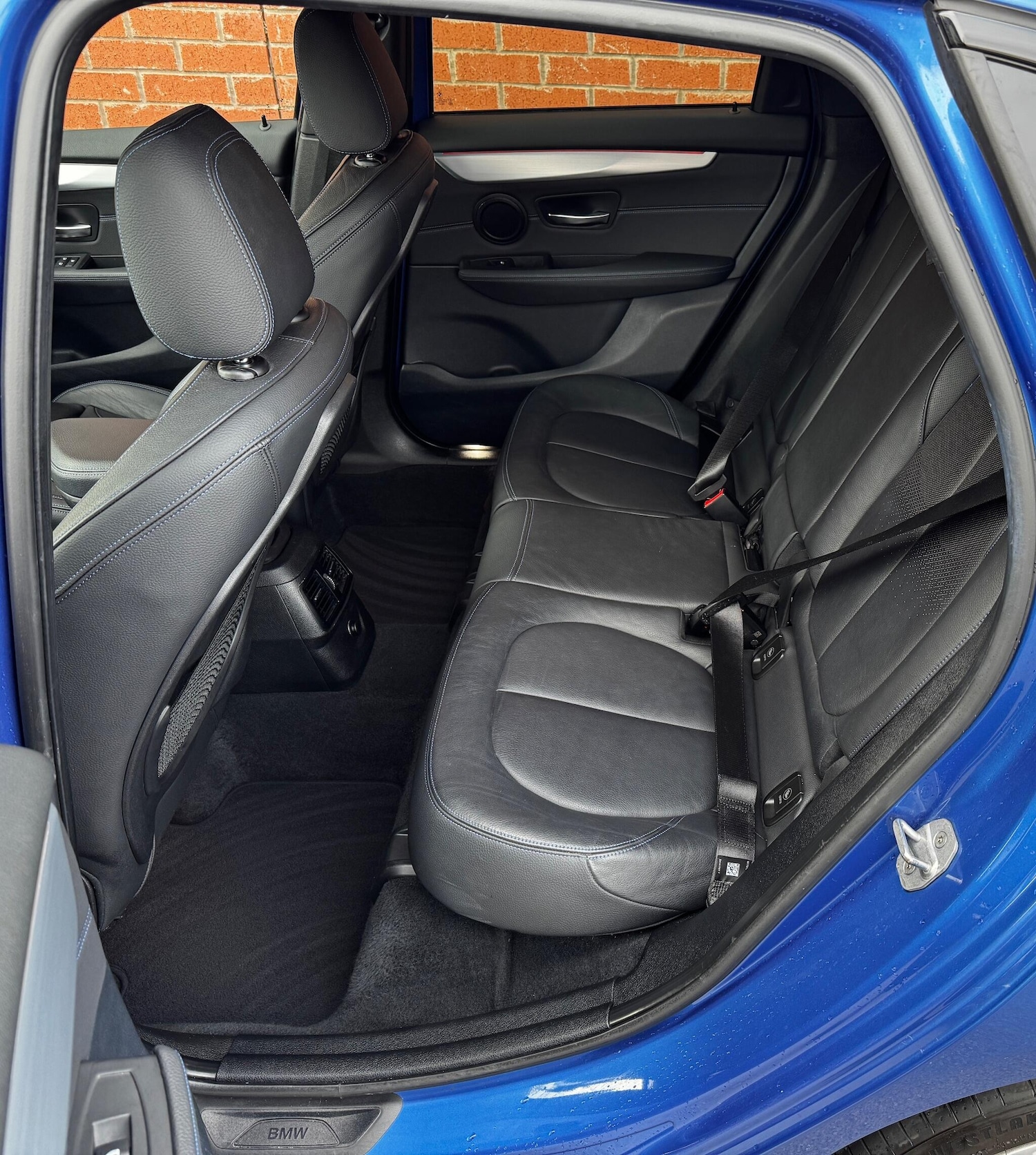 Used BMW 2 Series Active Tourer 2017 for sale - 76227285: Photo 43