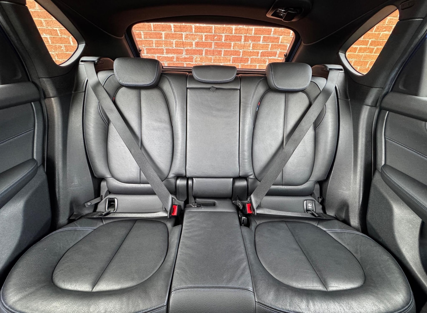 Used BMW 2 Series Active Tourer 2017 for sale - 76227285: Photo 44