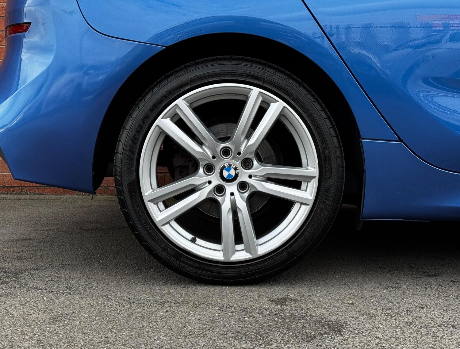 Used BMW 2 Series Active Tourer 2017 for sale - 76227285: Photo 45