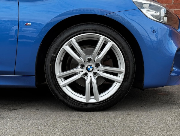 Used BMW 2 Series Active Tourer 2017 for sale - 76227285: Photo 46