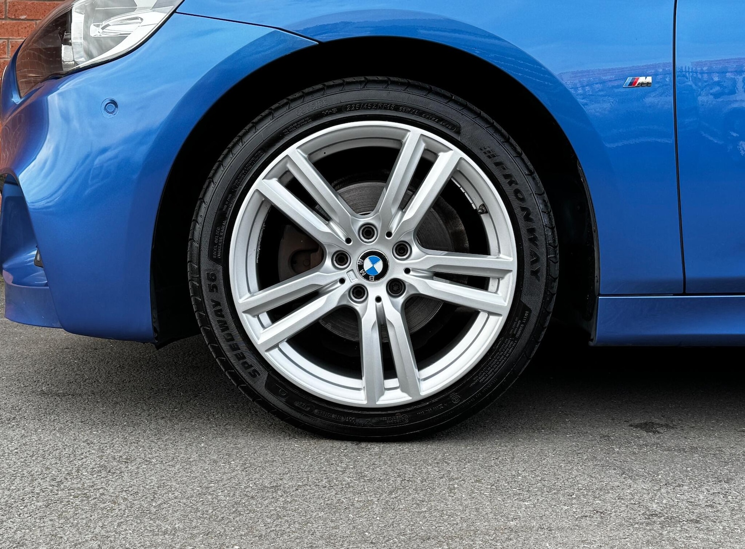 Used BMW 2 Series Active Tourer 2017 for sale - 76227285: Photo 47