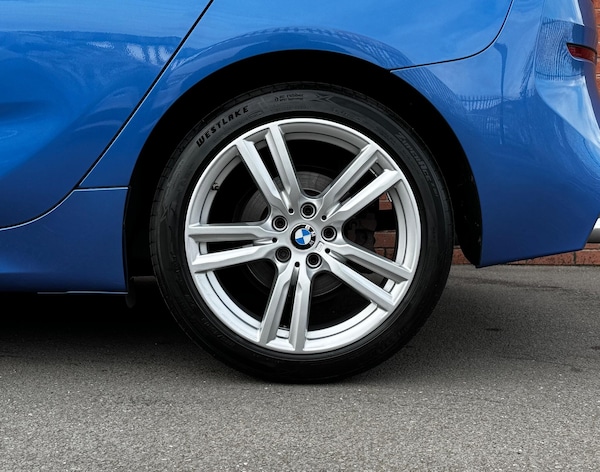 Used BMW 2 Series Active Tourer 2017 for sale - 76227285: Photo 48