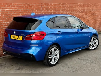 Used BMW 2 Series Active Tourer 2017 for sale - 76227285: Photo 4