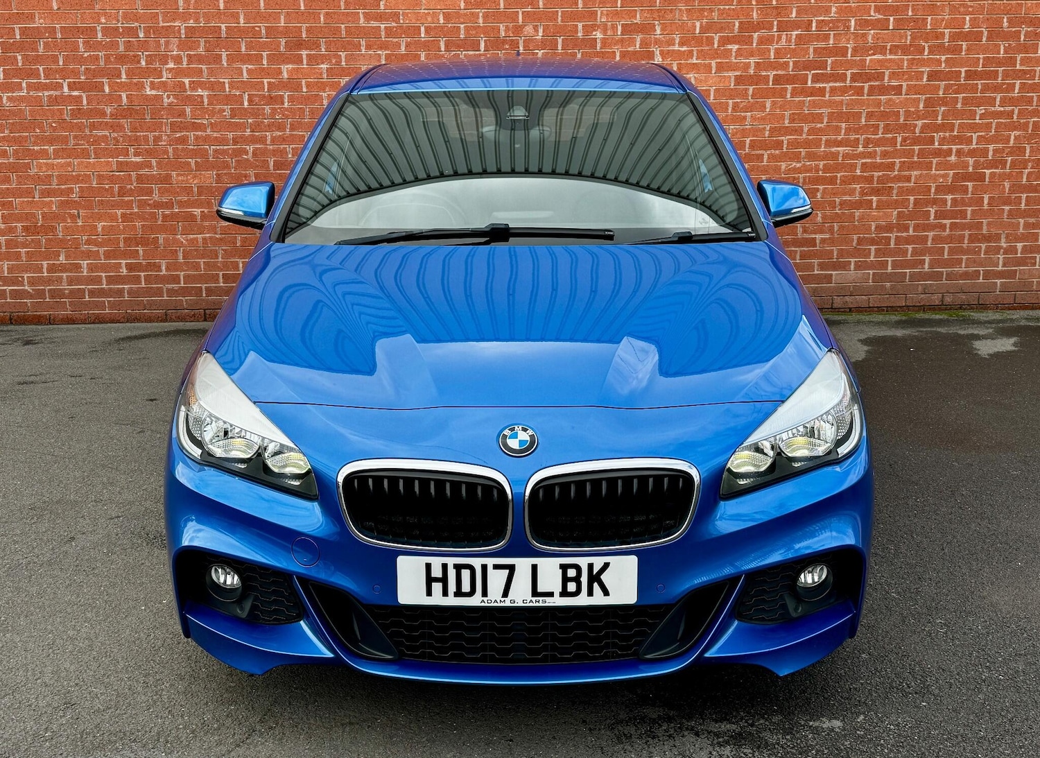 Used BMW 2 Series Active Tourer 2017 for sale - 76227285: Photo 5