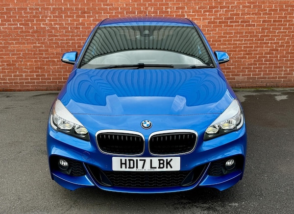 Used BMW 2 Series Active Tourer 2017 for sale - 76227285: Photo 5
