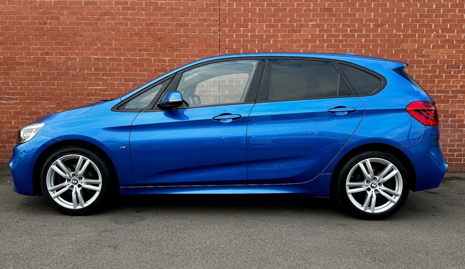 Used BMW 2 Series Active Tourer 2017 for sale - 76227285: Photo 7