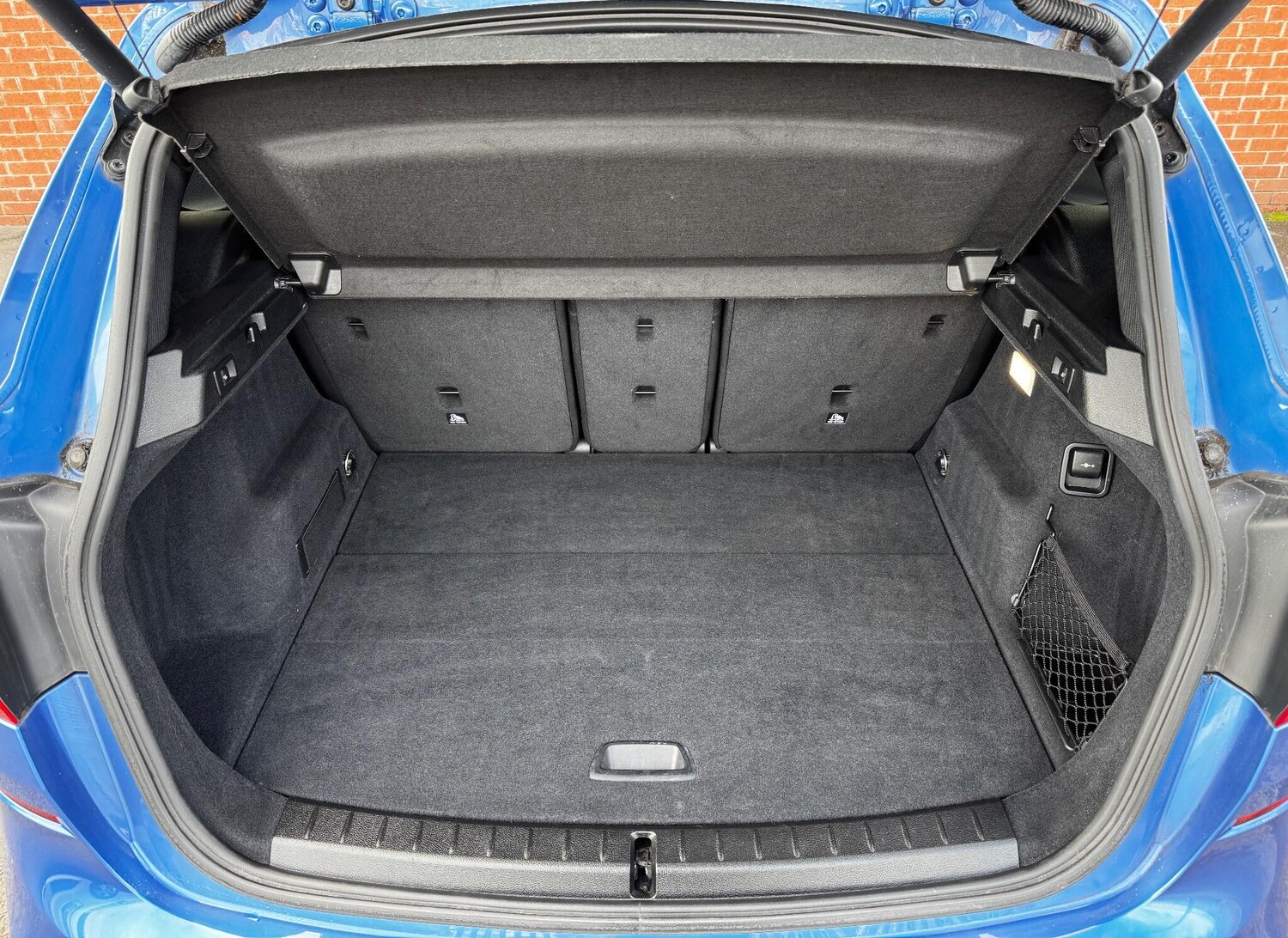 Used BMW 2 Series Active Tourer 2017 for sale - 76227285: Photo 9